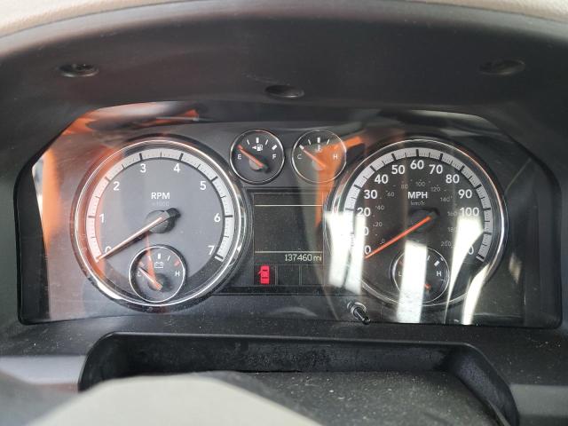 Photo 9 from auction – 2011 DODGE RAM 1500 with VIN 1D7RB1GP3BS684033