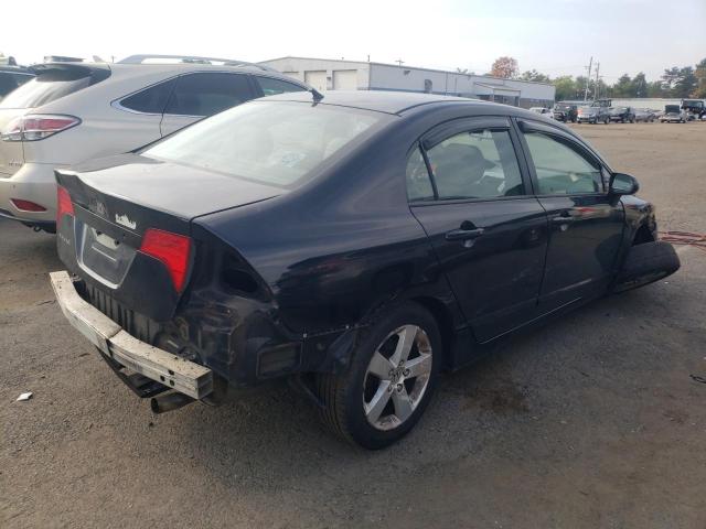 Photo 3 from auction – 2007 HONDA CIVIC EX with VIN 1HGFA16817L045310