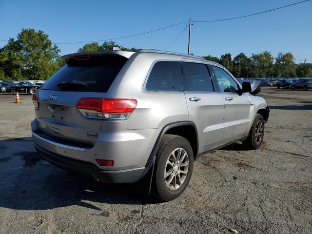 Photo 3 from auction – 2014 JEEP GRAND CHER with VIN 1C4RJFBG5EC215946