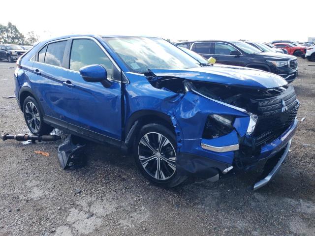 Photo 4 from auction – 2022 MITSUBISHI ECLIPSE CR with VIN JA4ASWAA9NZ006658