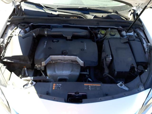 Photo 11 from auction – 2016 CHEVROLET MALIBU LIM with VIN 1G11E5SA6GF115971