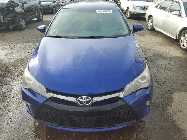 Photo 5 from auction – 2016 TOYOTA CAMRY LE with VIN 4T1BF1FK7GU562126