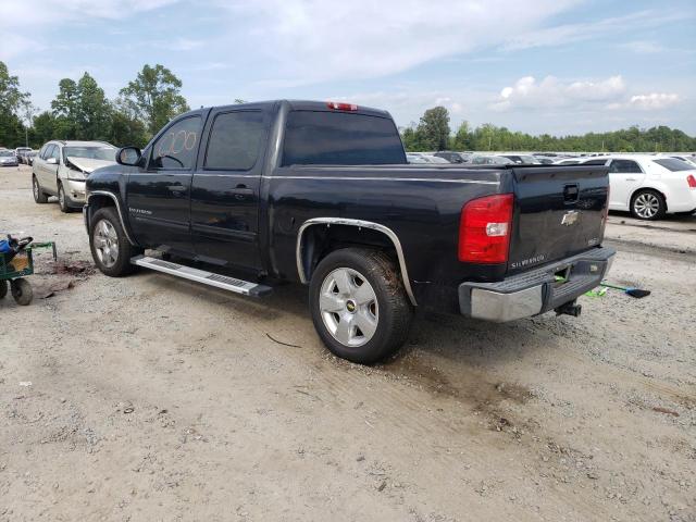 Photo 2 from auction – 2009 CHEVROLET SILVERADO with VIN 3GCEC23J89G143445