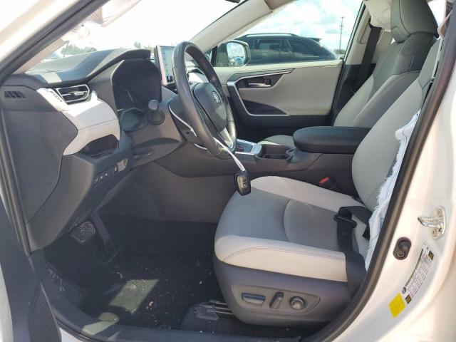 Photo 7 from auction – 2019 TOYOTA RAV4 LIMIT with VIN 2T3Y1RFV4KC013597