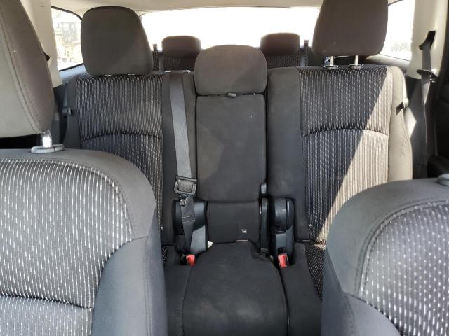 Photo 10 from auction – 2017 DODGE JOURNEY SX with VIN 3C4PDCBG9HT509324