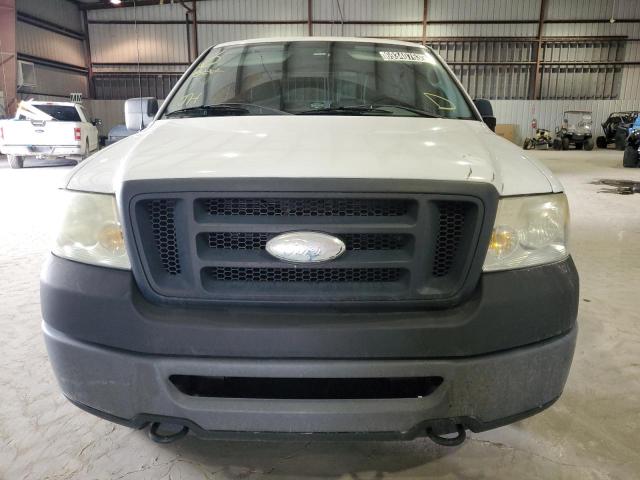 Photo 5 from auction – 2008 FORD F150 with VIN 1FTPX14588FB10812