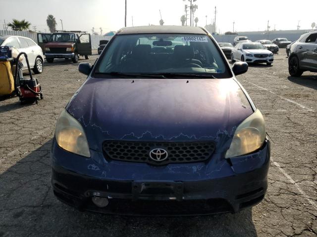 Photo 5 from auction – 2004 TOYOTA COROLLA MA with VIN 2T1KR32E44C240379