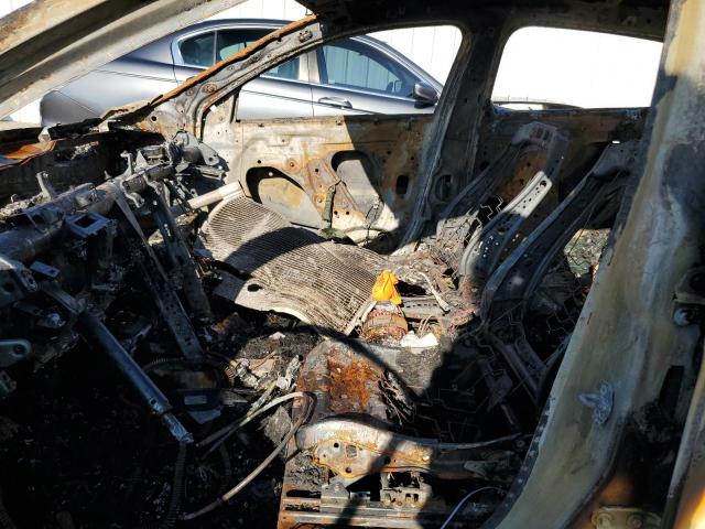 Photo 7 from auction – 2021 CHEVROLET MALIBU LS with VIN 1G1ZB5ST9MF017977