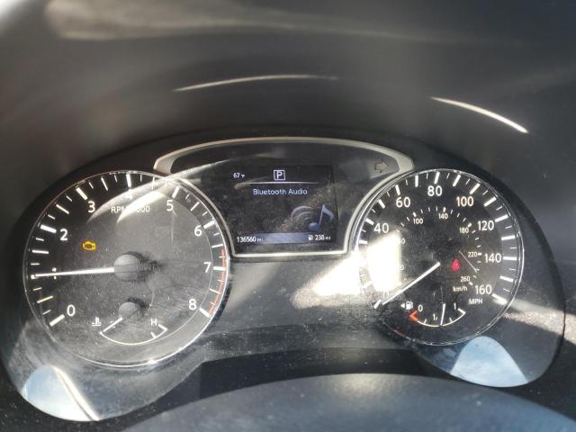 Photo 9 from auction – 2016 NISSAN ALTIMA with VIN 1N4AL3AP3GN353666