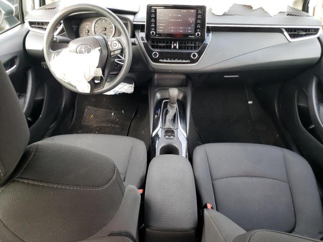 Photo 8 from auction – 2021 TOYOTA COROLLA LE with VIN 5YFEPMAE2MP165529