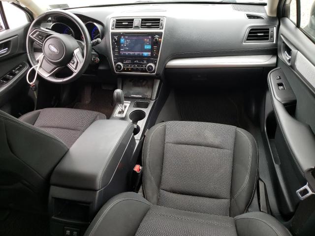 Photo 8 from auction – 2019 SUBARU OUTBACK 2. with VIN 4S4BSAFC3K3368616