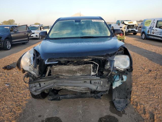 Photo 5 from auction – 2011 CHEVROLET EQUINOX LS with VIN 2GNALBEC6B1261738