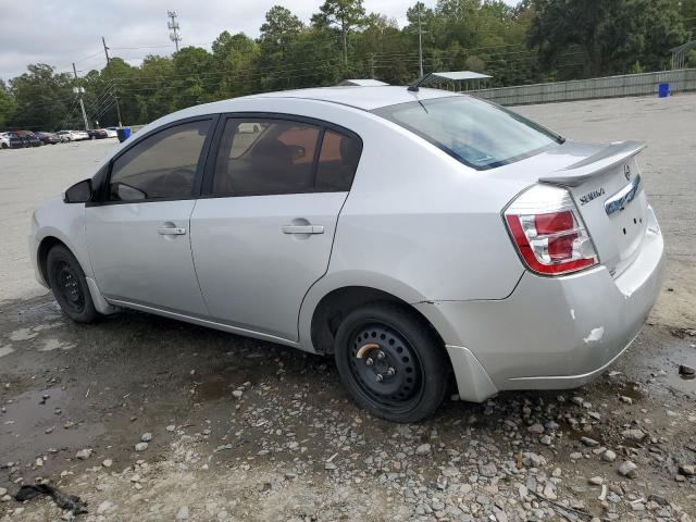 Photo 2 from auction – 2012 NISSAN SENTRA 2.0 with VIN 3N1AB6AP3CL770264