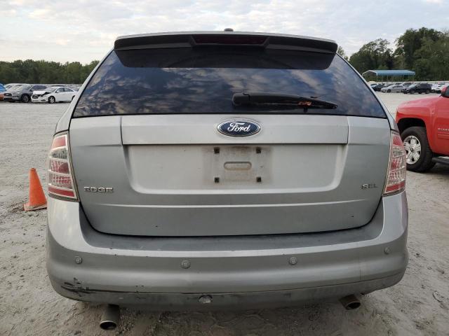 Photo 6 from auction – 2007 FORD EDGE SEL P with VIN 2FMDK39C47BA78246