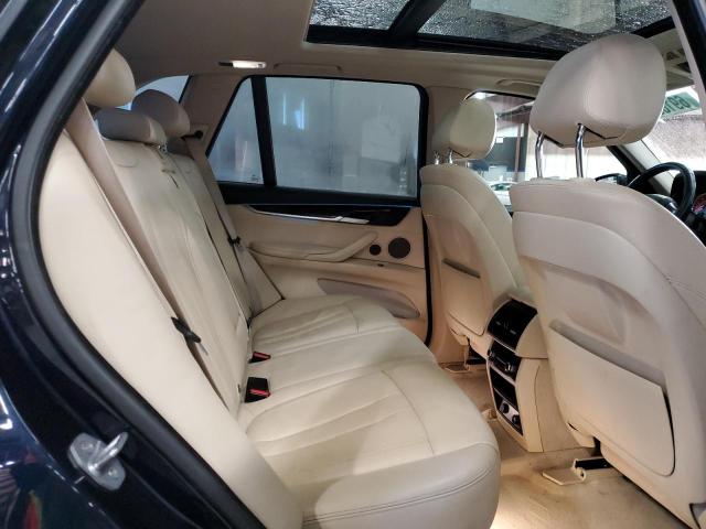 Photo 10 from auction – 2015 BMW X5 XDRIVE3 with VIN 5UXKR0C55F0P15949