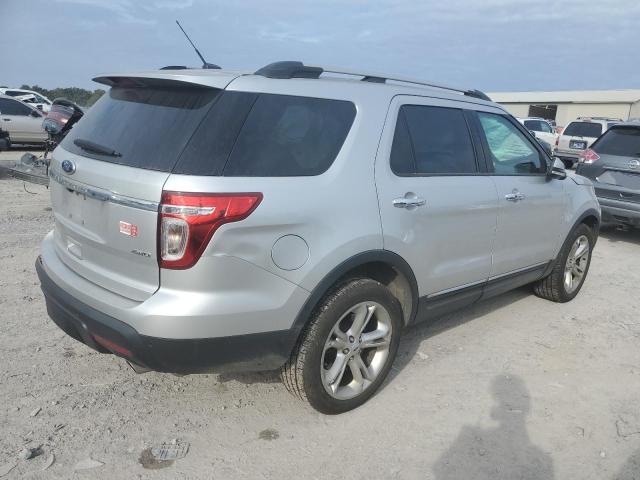 Photo 3 from auction – 2015 FORD EXPLORER L with VIN 1FM5K8F85FGA81259
