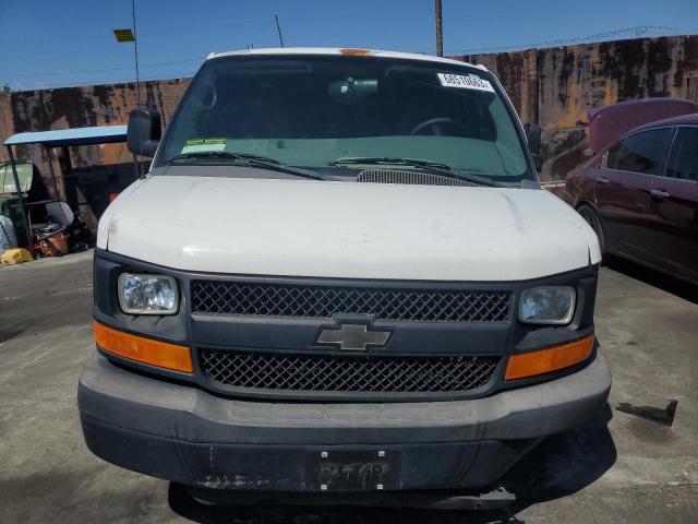 Photo 5 from auction – 2013 CHEVROLET EXPRESS G2 with VIN 1GCWGFCA8D1147826