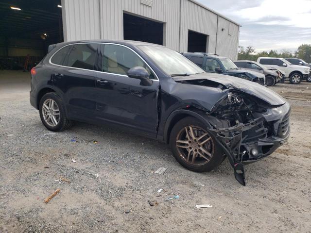 Photo 4 from auction – 2018 PORSCHE CAYENNE with VIN WP1AA2A22JKA07131