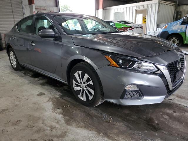 Photo 4 from auction – 2022 NISSAN ALTIMA S with VIN 1N4BL4BV5NN317840