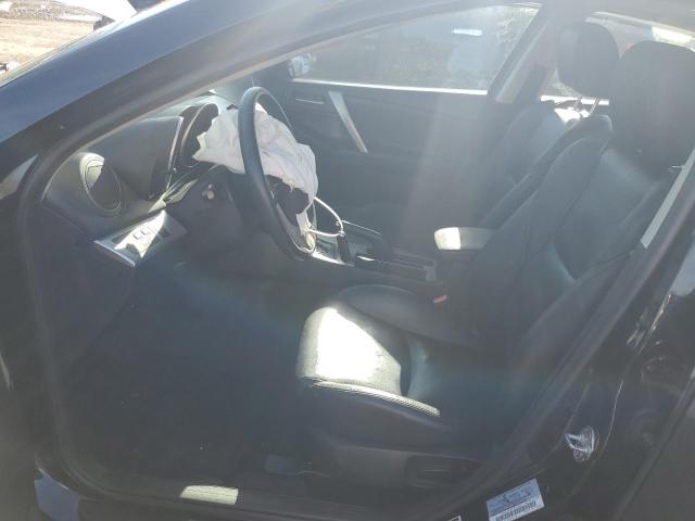 Photo 7 from auction – 2013 MAZDA 3 I with VIN JM1BL1M72D1735009