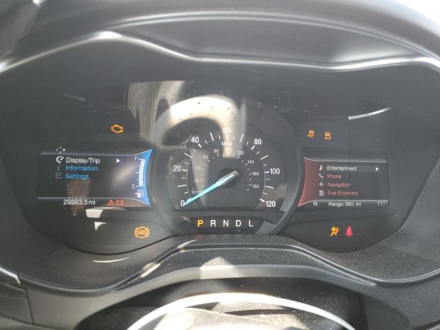 Photo 9 from auction – 2019 FORD FUSION TIT with VIN 3FA6P0SU6KR232388