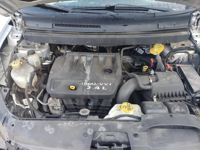 Photo 12 from auction – 2014 DODGE JOURNEY SE with VIN 3C4PDCAB7ET103298