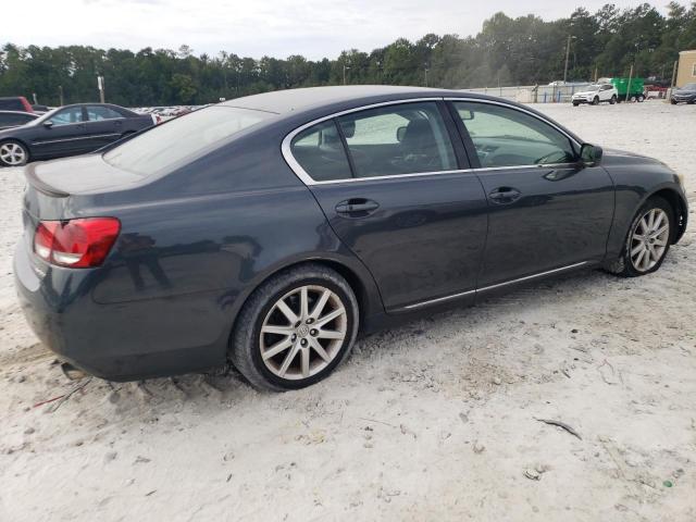 Photo 3 from auction – 2006 LEXUS GS 300 with VIN JTHCH96S360014663