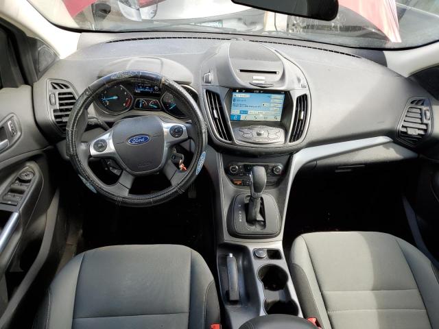 Photo 8 from auction – 2016 FORD ESCAPE SE with VIN 1FMCU9GX2GUA65696