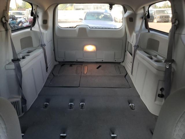 Photo 10 from auction – 2010 CHRYSLER TOWN & COU with VIN 2A4RR5D16AR260479