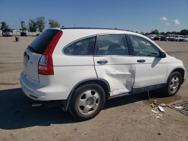 Photo 3 from auction – 2011 HONDA CR-V LX with VIN JHLRE4H34BC013241