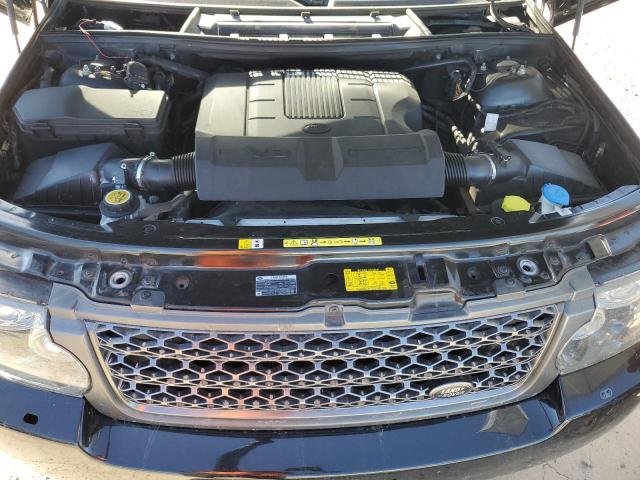 Photo 11 from auction – 2011 LAND ROVER RANGE ROVE with VIN SALMF1D45BA354685