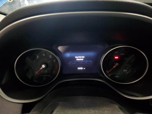 Photo 9 from auction – 2018 JEEP COMPASS LI with VIN 3C4NJDCB4JT350307