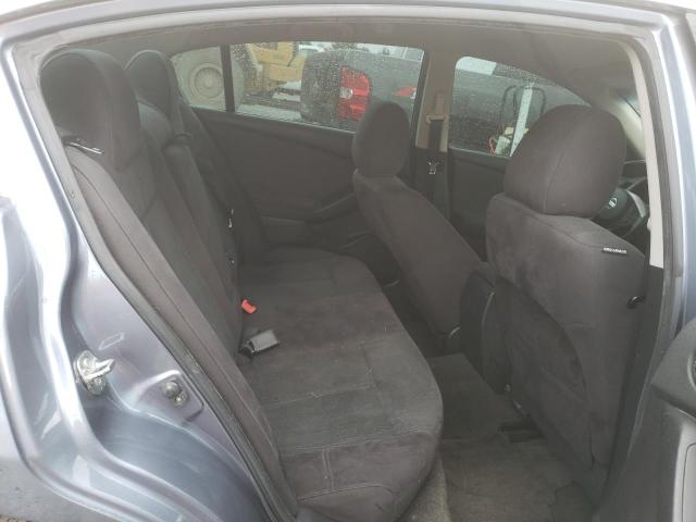 Photo 10 from auction – 2012 NISSAN ALTIMA BAS with VIN 1N4AL2AP5CN423950