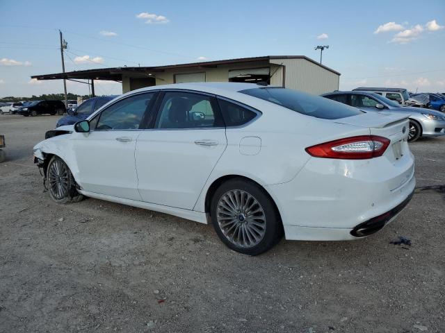 Photo 2 from auction – 2014 FORD FUSION TIT with VIN 3FA6P0K96ER301189