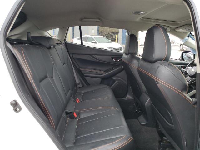 Photo 11 from auction – 2019 SUBARU CROSSTREK with VIN JF2GTANC2KH238968