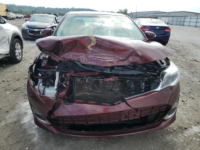 Photo 5 from auction – 2014 TOYOTA AVALON BAS with VIN 4T1BK1EB9EU125366