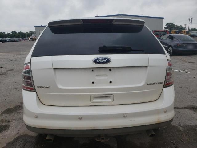 Снимка 6 от търг – 2010 FORD EDGE LIMIT с VIN 2FMDK3KC7ABA69705