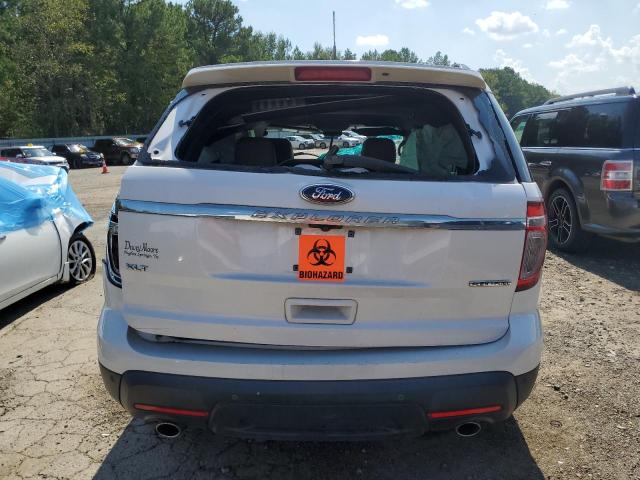 Photo 6 from auction – 2013 FORD EXPLORER X with VIN 1FM5K7D87DGA54168