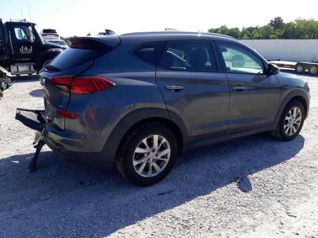 Photo 3 from auction – 2019 HYUNDAI TUCSON LIM with VIN KM8J3CA49KU036307