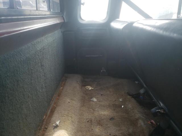 Photo 10 from auction – 1990 DODGE D-SERIES D with VIN 3B7GE13Y6LM015434