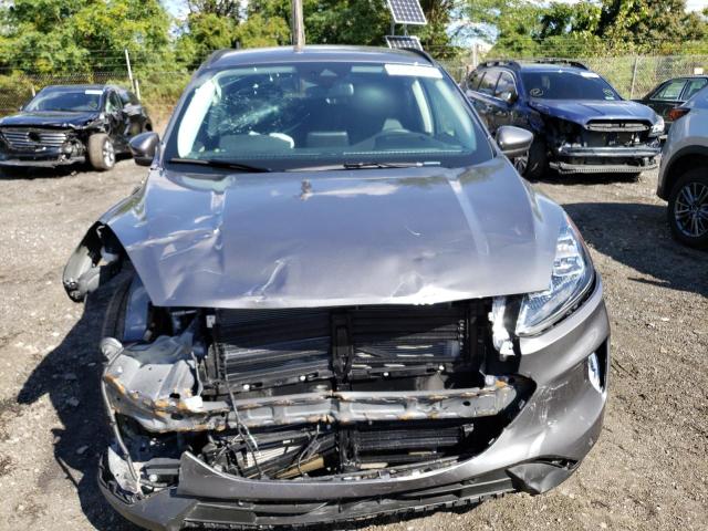 Photo 5 from auction – 2022 FORD ESCAPE TIT with VIN 1FMCU9J96NUB25325