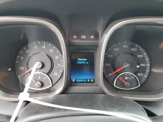 Photo 9 from auction – 2014 CHEVROLET MALIBU 2LT with VIN 1G11E5SL7EF297677