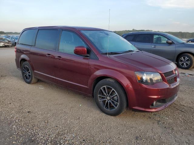 Photo 4 from auction – 2019 DODGE GRAND CARA with VIN 2C4RDGEG3KR641131