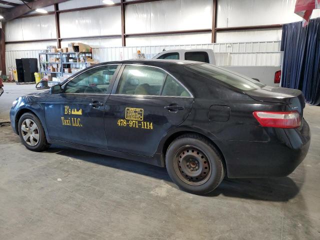 Photo 2 from auction – 2009 TOYOTA CAMRY BASE with VIN 4T1BE46K39U305732