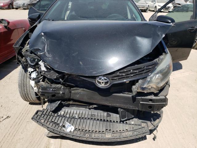 Photo 11 from auction – 2016 TOYOTA COROLLA L with VIN 5YFBURHE9GP404349