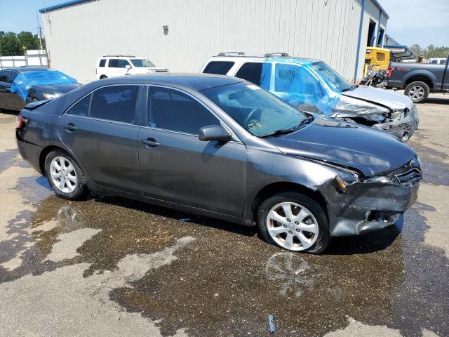 Photo 4 from auction – 2011 TOYOTA CAMRY BASE with VIN 4T1BF3EKXBU722666