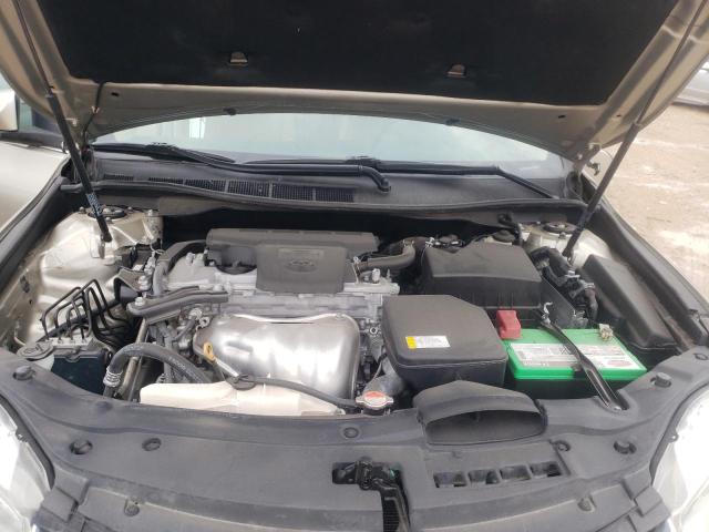 Photo 11 from auction – 2016 TOYOTA CAMRY LE with VIN 4T4BF1FK3GR581567