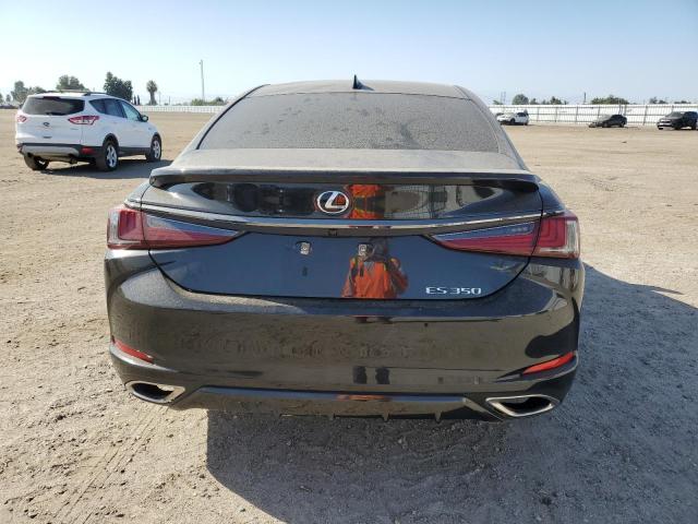 Photo 6 from auction – 2022 LEXUS ES 350 BAS with VIN 58AGZ1B15NU111261