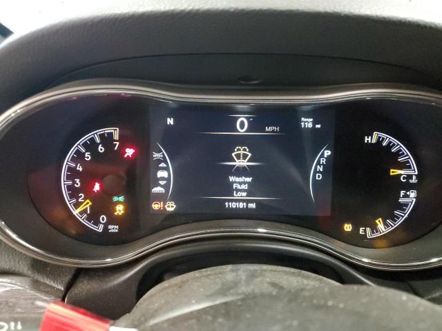 Photo 9 from auction – 2017 JEEP GRAND CHER with VIN 1C4RJFBG4HC641874
