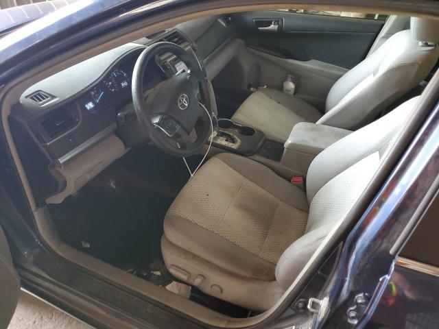 Photo 7 from auction – 2014 TOYOTA CAMRY L with VIN 4T1BF1FK0EU837963